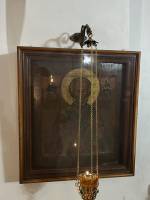 Молебен с акафистом свт. Николаю Чудотворцу