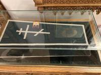 Молебен с акафистом блж. Матроне Московской